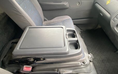 Nissan Caravan IV, 2003 год, 800 000 рублей, 20 фотография