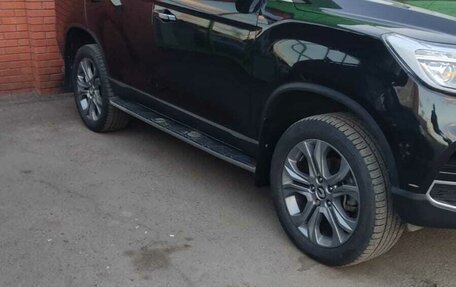 SsangYong Rexton, 2019 год, 3 550 000 рублей, 5 фотография