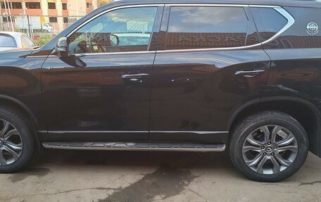 SsangYong Rexton, 2019 год, 3 550 000 рублей, 2 фотография