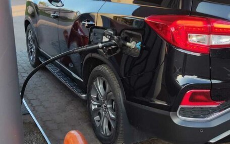 SsangYong Rexton, 2019 год, 3 550 000 рублей, 4 фотография