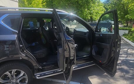 SsangYong Rexton, 2019 год, 3 550 000 рублей, 9 фотография