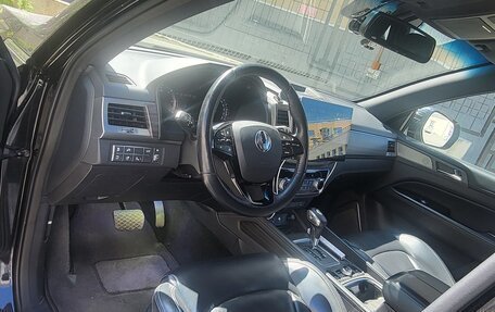 SsangYong Rexton, 2019 год, 3 550 000 рублей, 10 фотография