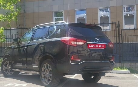 SsangYong Rexton, 2019 год, 3 550 000 рублей, 7 фотография
