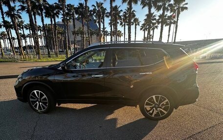 Nissan X-Trail, 2018 год, 2 550 000 рублей, 7 фотография