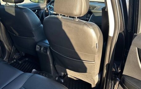 Nissan X-Trail, 2018 год, 2 550 000 рублей, 12 фотография