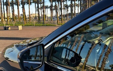 Nissan X-Trail, 2018 год, 2 550 000 рублей, 8 фотография