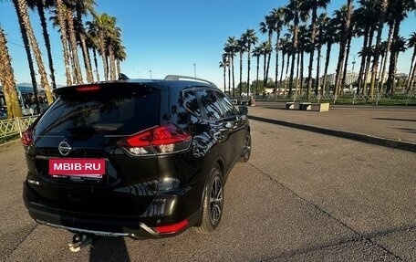 Nissan X-Trail, 2018 год, 2 550 000 рублей, 4 фотография