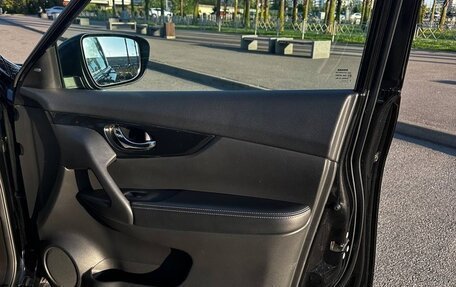 Nissan X-Trail, 2018 год, 2 550 000 рублей, 13 фотография
