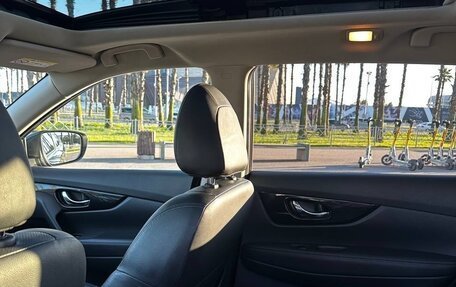 Nissan X-Trail, 2018 год, 2 550 000 рублей, 19 фотография