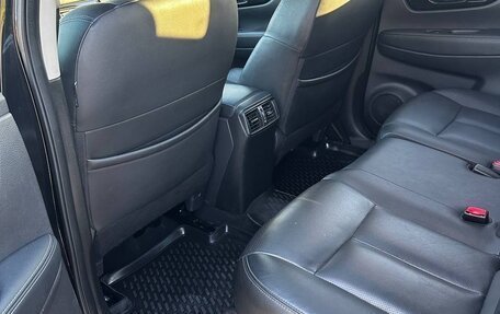 Nissan X-Trail, 2018 год, 2 550 000 рублей, 22 фотография