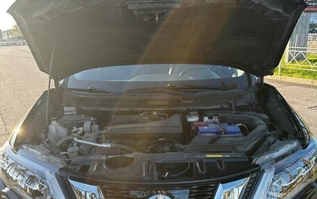Nissan X-Trail, 2018 год, 2 550 000 рублей, 18 фотография