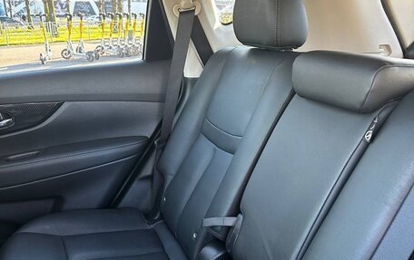 Nissan X-Trail, 2018 год, 2 550 000 рублей, 20 фотография