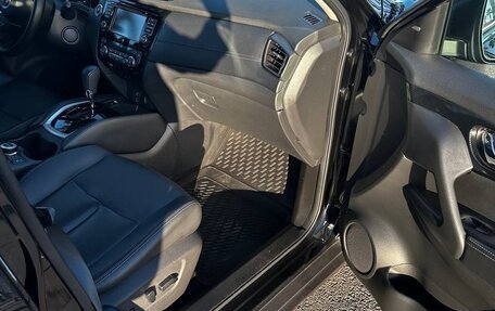 Nissan X-Trail, 2018 год, 2 550 000 рублей, 14 фотография