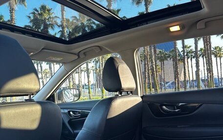 Nissan X-Trail, 2018 год, 2 550 000 рублей, 23 фотография