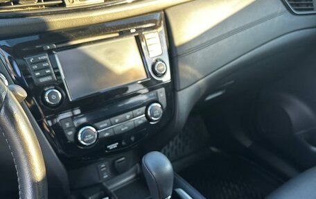 Nissan X-Trail, 2018 год, 2 550 000 рублей, 25 фотография