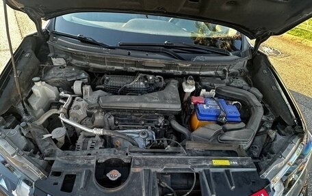 Nissan X-Trail, 2018 год, 2 550 000 рублей, 16 фотография