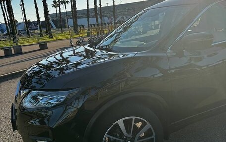 Nissan X-Trail, 2018 год, 2 550 000 рублей, 32 фотография