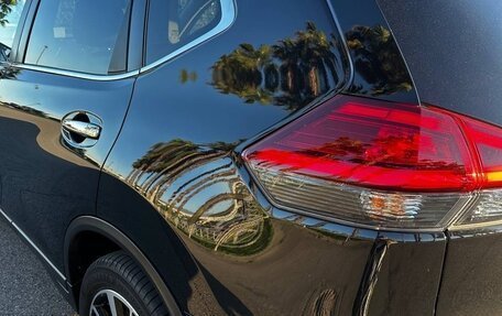 Nissan X-Trail, 2018 год, 2 550 000 рублей, 35 фотография