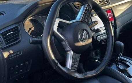 Nissan X-Trail, 2018 год, 2 550 000 рублей, 31 фотография