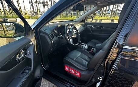 Nissan X-Trail, 2018 год, 2 550 000 рублей, 30 фотография