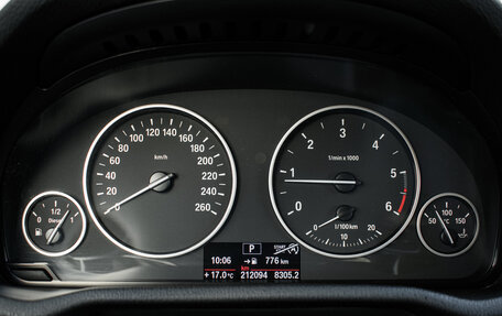 BMW X3, 2012 год, 2 040 000 рублей, 17 фотография