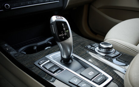BMW X3, 2012 год, 2 040 000 рублей, 21 фотография