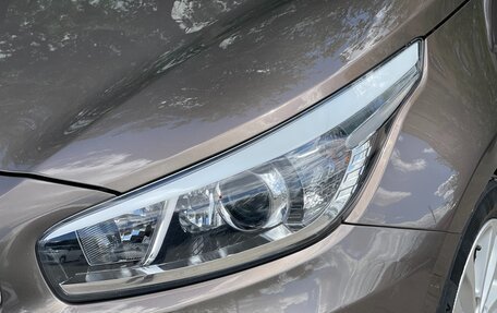 KIA cee'd III, 2017 год, 1 350 000 рублей, 3 фотография