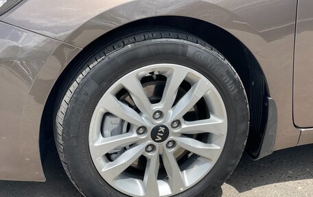 KIA cee'd III, 2017 год, 1 350 000 рублей, 4 фотография