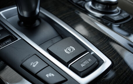 BMW X3, 2012 год, 2 040 000 рублей, 24 фотография