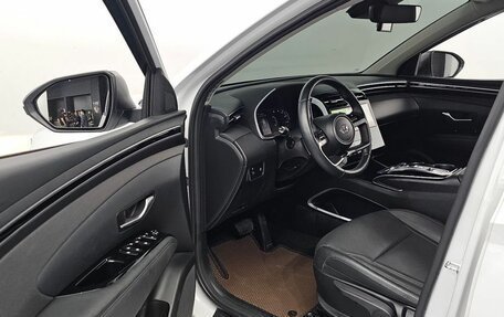 Hyundai Tucson III, 2021 год, 2 999 000 рублей, 10 фотография