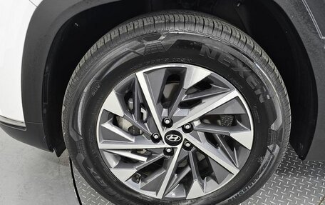 Hyundai Tucson III, 2021 год, 2 999 000 рублей, 5 фотография