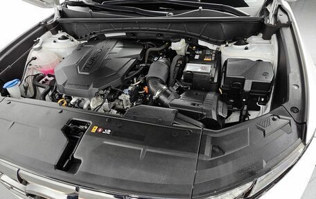 Hyundai Tucson III, 2021 год, 2 999 000 рублей, 6 фотография
