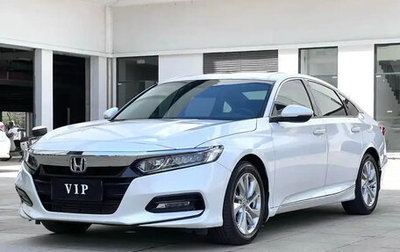 Honda Accord IX рестайлинг, 2021 год, 1 680 000 рублей, 1 фотография