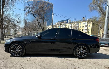 BMW 5 серия, 2013 год, 2 050 000 рублей, 1 фотография