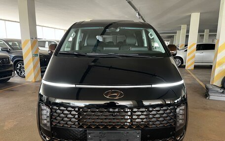 Hyundai Staria, 2024 год, 6 667 000 рублей, 1 фотография