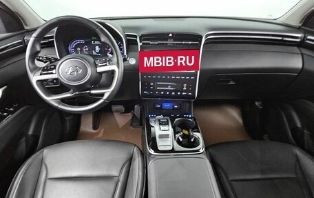 Hyundai Tucson III, 2021 год, 2 999 000 рублей, 7 фотография