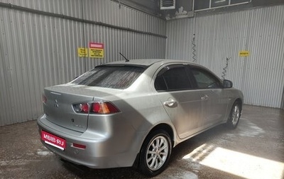Mitsubishi Lancer IX, 2012 год, 870 000 рублей, 1 фотография