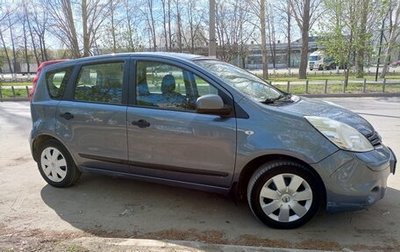 Nissan Note II рестайлинг, 2011 год, 260 000 рублей, 1 фотография