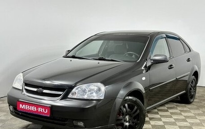 Chevrolet Lacetti, 2011 год, 490 000 рублей, 1 фотография
