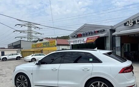 Audi SQ8, 2022 год, 11 850 000 рублей, 2 фотография