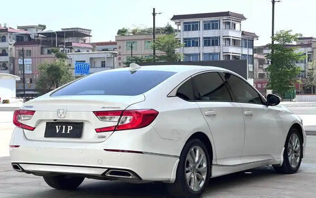 Honda Accord IX рестайлинг, 2021 год, 1 680 000 рублей, 9 фотография
