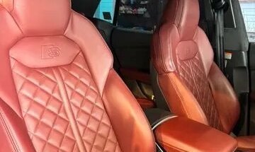 Audi SQ8, 2022 год, 11 850 000 рублей, 8 фотография