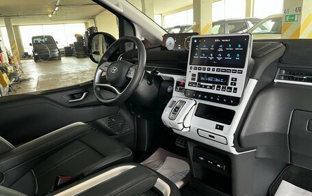 Hyundai Staria, 2024 год, 6 667 000 рублей, 14 фотография