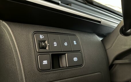 Hyundai Staria, 2024 год, 6 667 000 рублей, 9 фотография