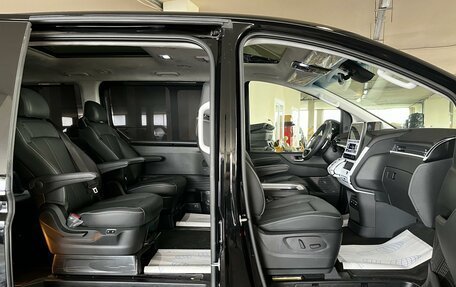 Hyundai Staria, 2024 год, 6 667 000 рублей, 12 фотография