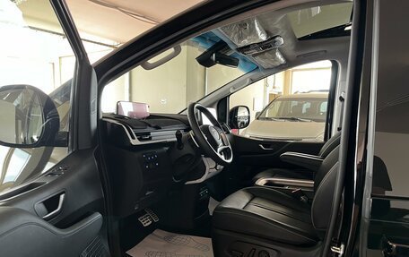 Hyundai Staria, 2024 год, 6 667 000 рублей, 11 фотография