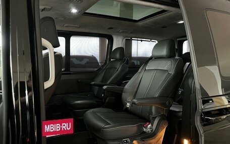 Hyundai Staria, 2024 год, 6 667 000 рублей, 13 фотография