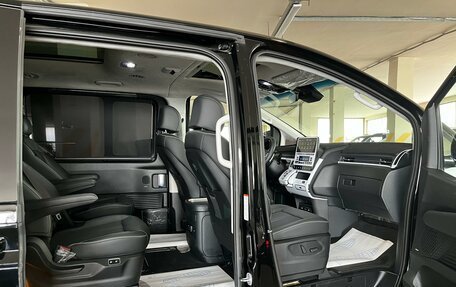 Hyundai Staria, 2024 год, 6 667 000 рублей, 16 фотография