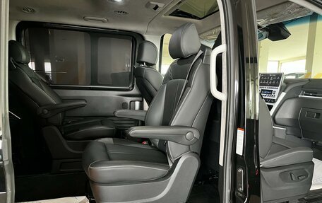 Hyundai Staria, 2024 год, 6 667 000 рублей, 27 фотография