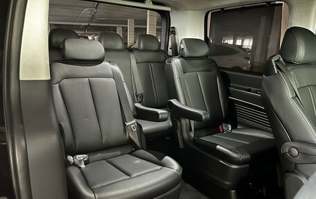 Hyundai Staria, 2024 год, 6 667 000 рублей, 21 фотография